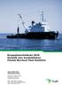 Fleet. Statistics of Finland. Transport och turism. ISSN 1799 0432 (painettu) (painettu) ISSN 1795 51655 (SVT)