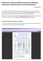 Mäyräkoirien ajokokeen (MÄAJ) koirakohtaisen pöytäkirjan täytettävän ja tallennettavan PDF-version käyttöohjeet