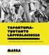 TAPAHTUMA- TUOTANTO LÄPIVALAISUSSA. alihankkijaverkosto tapahtumaorganisaation tukena