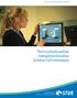 Terveydenhuollon röntgenlaitteiden laadunvalvontaopas STUK TIEDOTTAA 2/2008