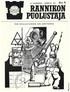 14. VUOSIKERTA - KESÄKUU 1971 - NlO 2 RANNIKON PUOLUSTAJA TÄÄ KOULUTUKSEN ON KERTOMAA