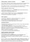 JoMoni tiedottaa / JoMoni s Newsletter 16/2010