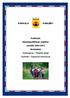 Kokkolan liikuntapoliittinen ohjelma vuosille 2003-2013 tiivistelmä Kokkolassa Parasta aikaa Kokkola Kaupunki luonnossa