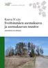 Kaava N 159 Sveitsinmäen asemakaava ja asemakaavan muutos