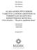 ALARAAJOJEN PITUUSERON VAIKUTUS LANTION ASENTOON JA TOIMINTAAN SULJETUSSA KINEETTISESSÄ KETJUSSA Clifton Bradeley The pelvic equilibrium theory