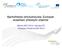 Ajankohtaista rahoitushauista, Euroopan alueellisen yhteistyön n ohjelmat. 2013, Interreg IVC, Pohjoinen Periferia 2007-2013