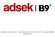 ANNANKATU 27 FI-00100 HELSINKI FINLAYSONINKUJA 21 A PL 716 FI-33101 TAMPERE TEL +358 (0)3 3398 8300 WWW.ADSEKB9.FI