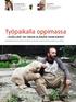 Työpaikalla oppimassa