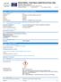 : FENOTEROL FOR PEAK IDENTIFICATION CRS