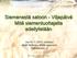 Siemenestä satoon - Viljapäivä Mitä siementuottajalta edellytetään. ma 18.11.2013, Joensuu Matti Teittinen, MMM agronomi Peltosiemen ry