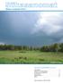 SISÄLLYSLUETTELO 8/2013. Siikajoen kuntatiedote 8/2013. Kuva Pirkko Kinnunen