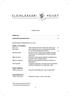 Sisällysluettelo. New biological functions and therapeutic potential of Vascular endothelial growth factors...23 *Karoliina Autio