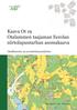 Kaava Ot 19 Otalammen taajaman Eerolan siirtolapuutarhan asemakaava