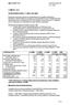 *Tähän tiedotteeseen on oikaistu alkuperäisessä pörssitiedotteessa ollut virheellinen tulos/osake sarakkeessa 4-6/2002.