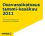 Osavuosikatsaus tammi-kesäkuu 2011