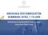 KIRURGIAN EDISTÄMISSÄÄTIÖN SEMINAARI, SITRA, 17.10.2008. Minkälaiseen terveydenhuoltoon meillä on varaa Valtiosihteeri Raimo Sailas