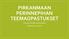 PIRKANMAAN PERINNEPIHAN TEEMAOPASTUKSET Ahlmanin ammatti- ja aikuisopisto Hallilantie 24, Tampere