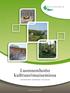 Luonnonhoito kulttuurimaisemissa NATURESHIP-HANKKEEN TULOK SIA NAT URESHIP-J U L K AISUJA