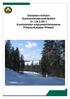 Sotilaiden hiihdon Suomenmestaruuskilpailut 21. 24.3.2011 Kontiolahden ampumahiihtokeskus Pohjois-Karjalan Prikaati