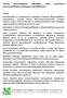 Suomen Reumatologisen Yhdistyksen (SRY) kannanotto biosimilaarilääkkeisiin (biologisiin kopiolääkkeisiin)