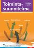 Toimintasuunnitelma. vuodelle 2012. Tuloksellisuus. Vapaus. Luovuus. Vastuu. Muutosvalmius. www.etelapohjanmaanyrittajat.fi