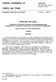 GENERAL AGREEMENT ON TARIFFS AND TRADE. ¹Participants will find attached the list of export establishments in. Addendum¹. Reply to Part G of