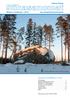 SISÄLLYSLUETTELO 1/2016. Julkinen tiedote. Kuva: Tuomas Rahkonen, Karhuviian kivi, Luohua