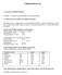 Valmisteyhteenveto 1. LÄÄKEVALMISTEEN NIMI. Phoxilium 1,2 mmol/l fosfaatti hemodialyysi-/hemofiltraationeste 2. VAIKUTTAVAT AINEET JA NIIDEN MÄÄRÄT