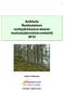 Asikkala Ruotsalaisen rantayleiskaava-alueen muinaisjäännösinventointi 2012