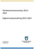 Päiväkotiverkostoselvitys 2014 2024. Daghemsnätsutredning 2014 2024. SOV hyväksynyt pvm SUS godkänt datum KH hyväksynyt pvm