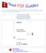 Käyttöoppaasi. SONY MEX-BT3900U http://fi.yourpdfguides.com/dref/3996979