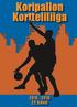 Koripallon Kortteliliiga