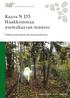 Kaava N 155 Haakkoinmaa asemakaavan muutos