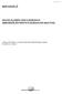 MIEHIKKÄLÄ SAVAN ALUEEN OSAYLEISKAAVA (MIEHIKKÄLÄN RANTAYLEISKAAVAN MUUTOS) OSALLISTUMIS- JA ARVIOINTISUUNNITELMA (OAS) 5.5.2010, 31.3.