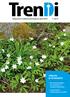 Tampereen Diabetesyhdistyksen jäsenlehti 1 2016. Liikunta ja verenpaine. Muutoksia lääkekorvauksiin. asiakasmaksuihin