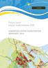 POHJOIS-SAVON KAUPAN MAAKUNTAKAAVA 2030. Liikenteellisten vaikutusten arviointi