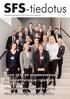 Forum 2013 oli yleisömenestys Standardit tarjoavat työkaluja johtamiseen Pörssiyritysten brändien arvot Standardien hyödyt yrityksille