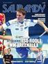 Salibandy News 2011-12