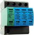 Surge Protector. Specifications Max load 230 V AC, 50 Hz, 16 A (3680 W) Protection Class. Art.no 18-2042 Model EMP415TV-UK 36-1259 EMP415TV
