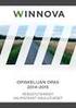 WinNova mikä se on? www.winnova.fi. WinNova Facebookissa: WinNova/Suunta Eteenpäin. WinNova Twitterissä WinNovaOnline