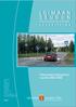 LOIMAAN SEUDUN LIIKENNEJÄRJESTELMÄSUUNNITELMAN TOTEUTUKSEN AIESOPIMUS VUOSILLE 2005 2008