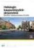 Seurakuntaneuvosto ESITYSLISTA 5/2015. Aika 5.5.2015 klo 18.30 (kahvi klo 17.00)