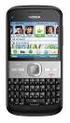 Nokia E5 ja Mail for Exchange