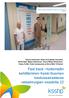 Fast track hoitomallin kehittäminen Keski-Suomen keskussairaalassa vatsakirurgian osastolla 22
