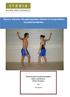 Nuoren uimarin olkapääongelmia ehkäisevä terapeuttinen harjoitteluohjelma