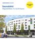 Saunalahti. Magneettikatu 10, 02230 Espoo. Asumisoikeusasunto