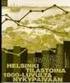 OPETUSLAITOKSET HELSINGIN KAUPUNGIN TILASTO HELSINGIN KAUPUNGIN TILASTOTOIMISTON JULKAISEMA HELSINKI 1966. ':l,((l\so) Of~\l.A\TO'<.