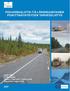 Murmansk are proposed as secondary corridors. It doesn t mean that other connections shouldn t be developed.