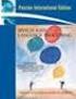 Statistical and Adaptive Natural Language Processing. T-61.5020 (5 cr) L, Spring 2007. Tenth lecture Statistical Machine Translation