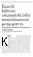 Ammattikasvatuksen aikakauskirja 10 (2), (47-62)/ISBN 1456-7989/ OKKA-säätiö 2008/www.okka-saatio.com